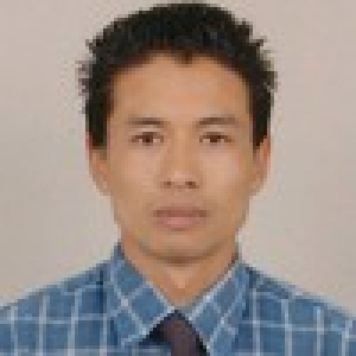 Er. Rabindra Maharjan