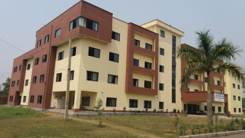 School of Health Science