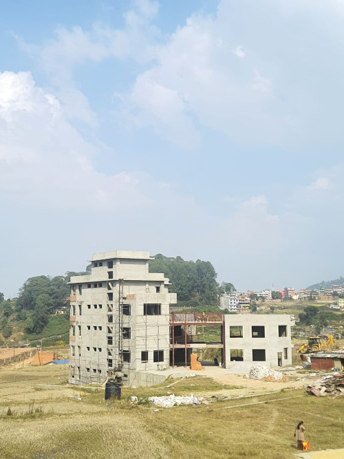 Autism Care Society Nepal