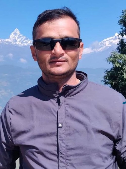 Er. Indra Prasad Khanal