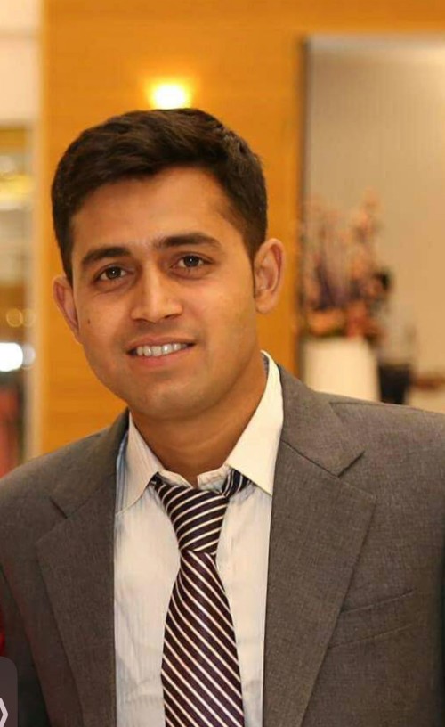 Mr. Hari Prasad Bhattarai