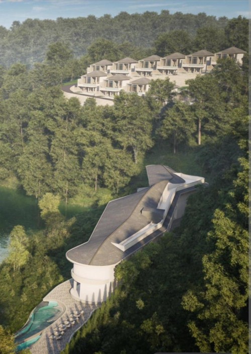 Watford Hotel, Pokhara