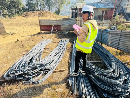 Gloria School, Kathmandu